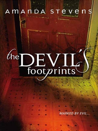 The Devil’s Footprints